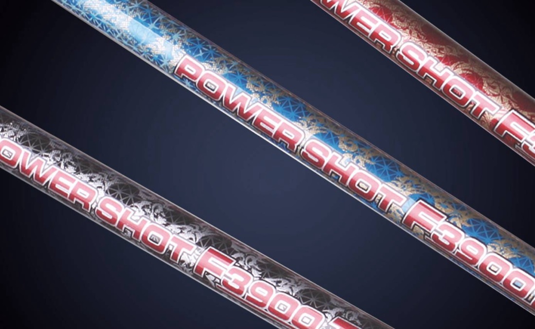 Kumpoo golf shaft
