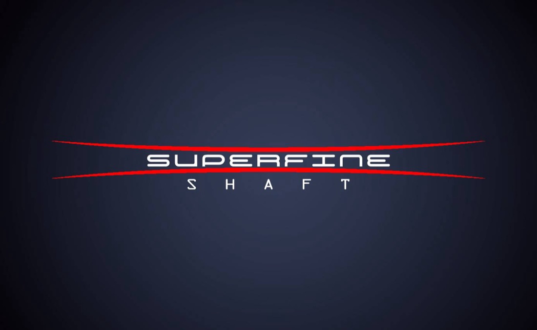 Kumpoo super fine shaft