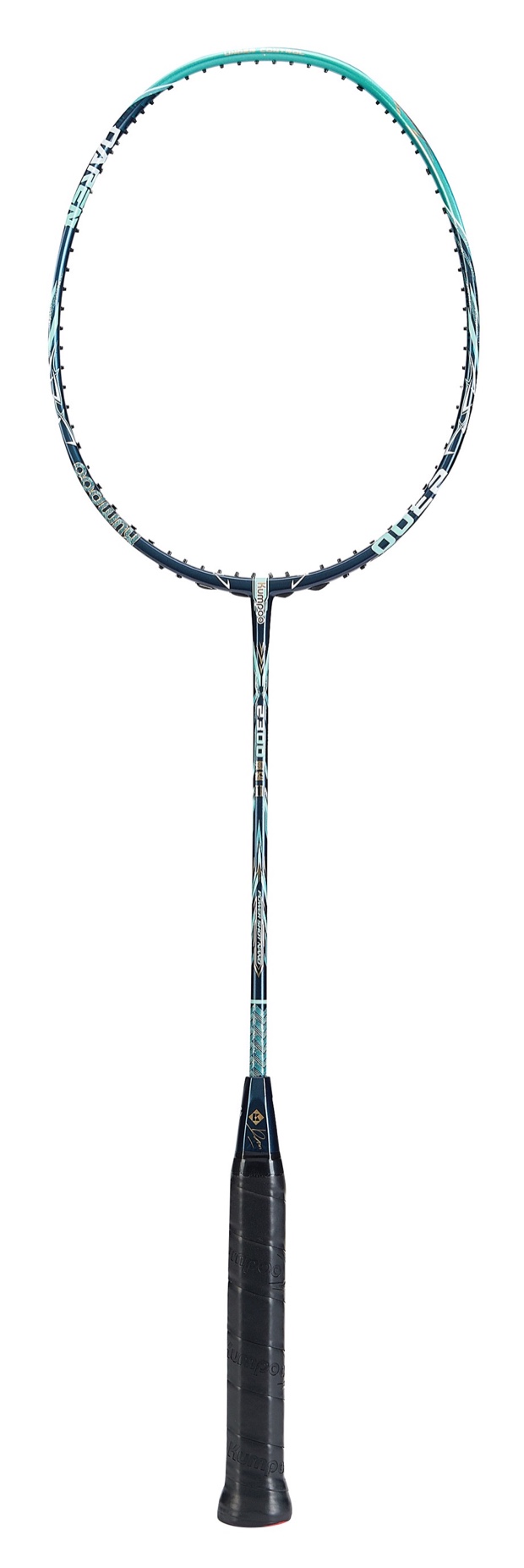 Kumpoo 2300 Daren II badminton racket