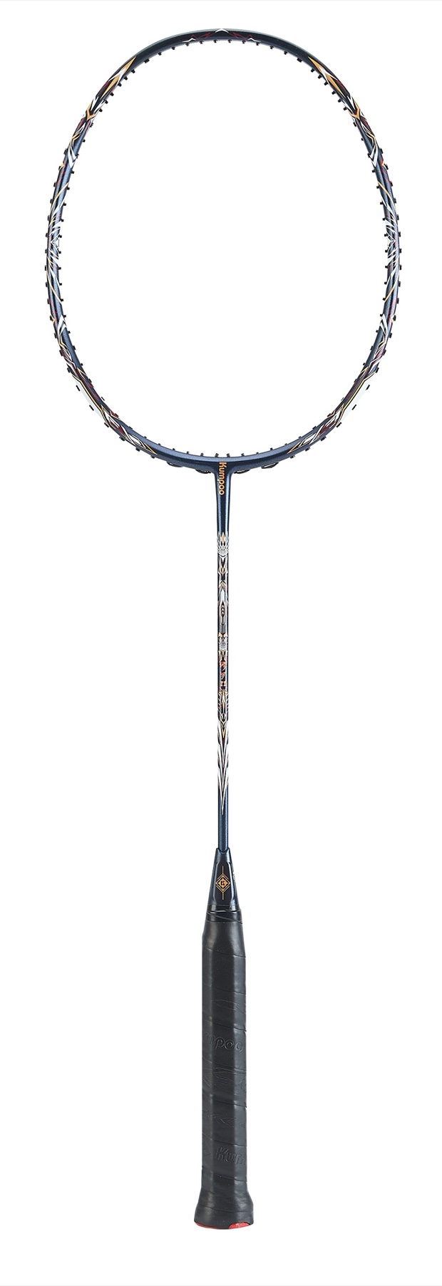 Kumpoo Asura II badminton racket