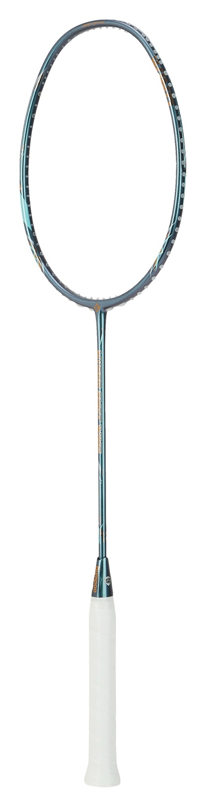 Kumpoo Hyper Shot Wind in blue