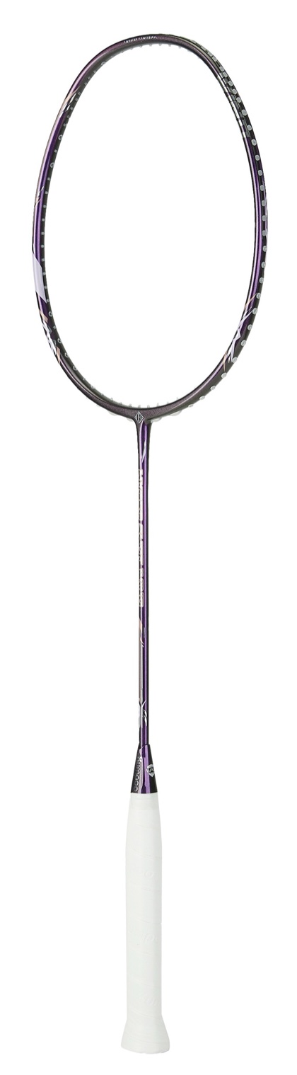 Kumpoo Hyper Shot Wind in purple